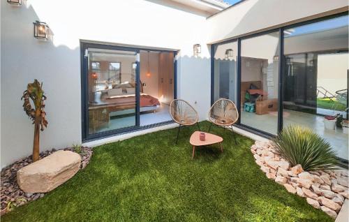 Puimisson House | Romane