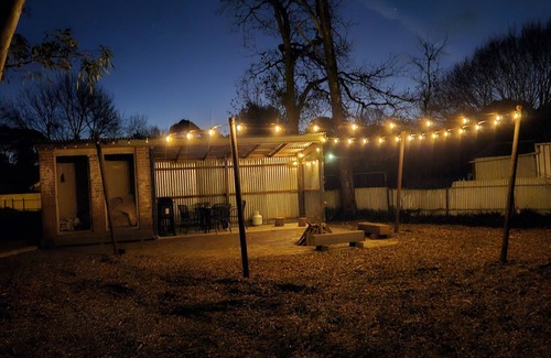 Balhannah House | Romantic 1bed/1bath self-cont. apart. for 2 Adelaide Hills, wineries & Hahndorf.