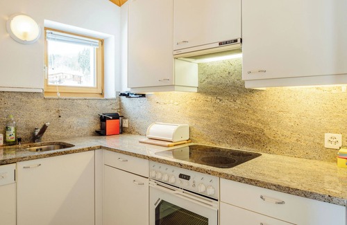 Flims Apartment | Romantic 3-Room Apartment (85m2)