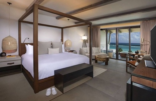 Tankah Resort | Romantic Adults Only All-Inclusive Resort - UNICO 20°87° Riviera Maya
