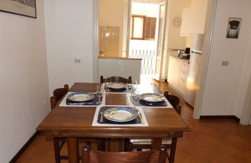 Stresa Apartment | Romantic apartment in the center with balcony and terrace