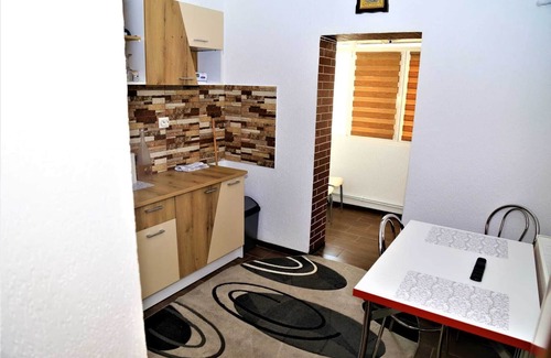 Curtea De Arges Apartment | Romantic appartment for your trip to Romania