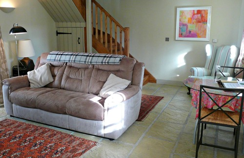 Tarrant Launceston Cottage | Romantic bolthole for two with indoor swimming pool and sauna in Dorset