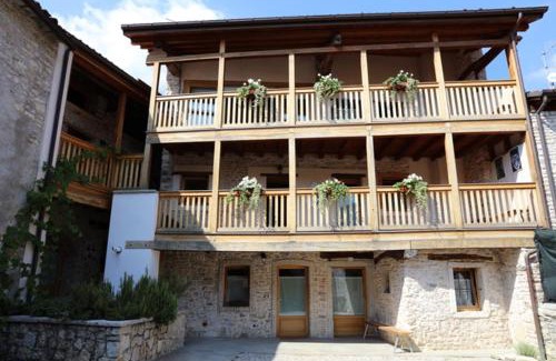 Revine Lago House | Romantic Boutique Hospitality