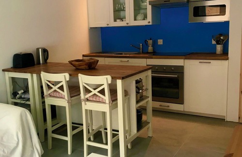 Zinal Apartment | Romantic Chalet Studio - 5 Mins From the ski Lifts
