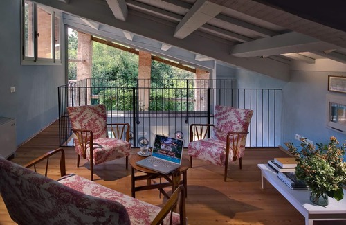 Ospedaletto di Pescantina Cottage | Romantic Cottage on the Hills bewteen Venice and Padua