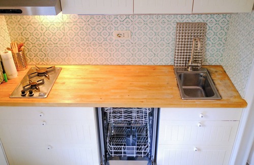 Monte Argentario Cottage | Romantic Cottage by the Sea