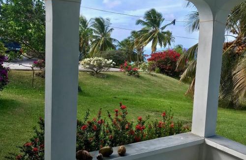St. Patrick House | Romantic Cottage