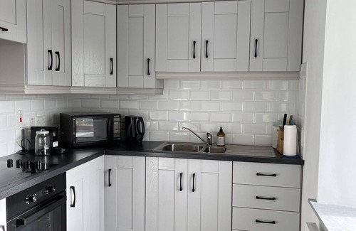 Mohill Cottage | Romantic country cottage for two