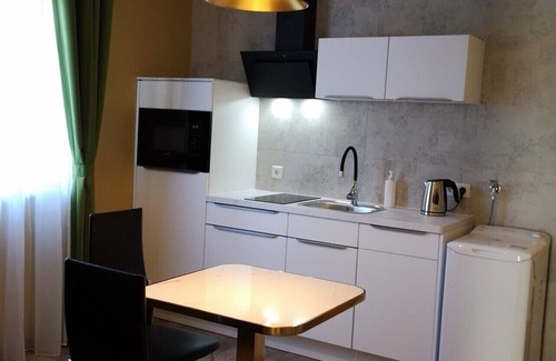 Bad Waltersdorf Apartment | Romantic deluxe suites in the heart of the spa town of Bad Waltersdorf