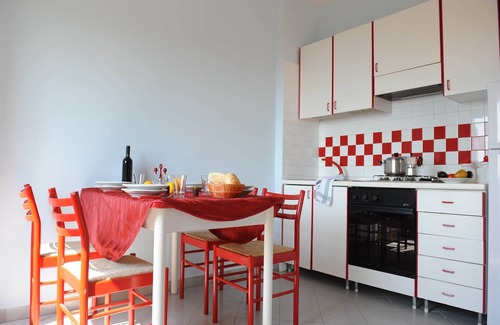 Palinuro House | Romantic Escape w/Terrace