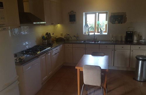 Donzy-le-National House | Romantic family holiday home Gentilhomme near Cluny, Taize and Macon!