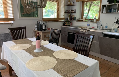 Montottone House | Romantic Farmhouse with pool and great garden, 30 minutes to the beach.