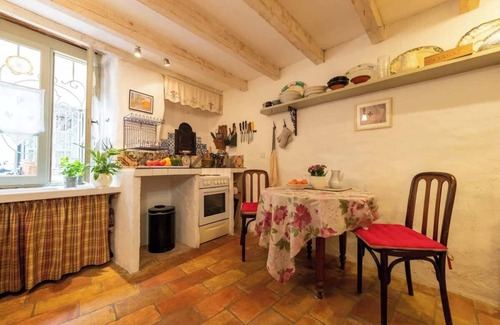 Caunes-Minervois House | Romantic French Storybook Property