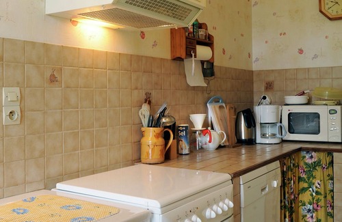 Bligny Cottage | Romantic gîte in quiet village for Champagne lovers