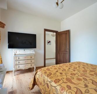 Mestre House | Romantic Garden Venice Ap 2 Free Parking