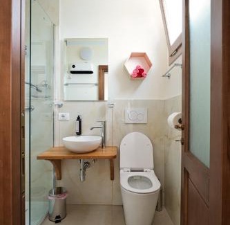 Mestre House | Romantic Garden Venice Ap 2 Free Parking