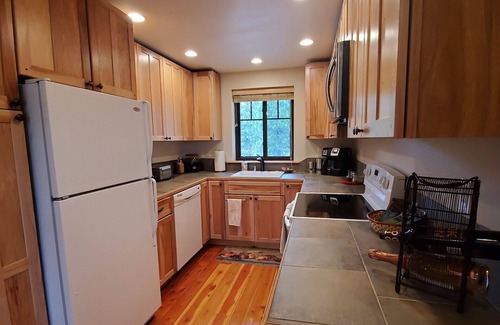 Loon Lake House | Romantic Get-a-ways, family lake fun, warm dry Summer activities, bird watching.