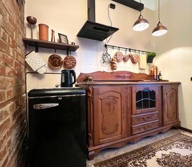 Rakvere Apartment | Romantic getaway apartment