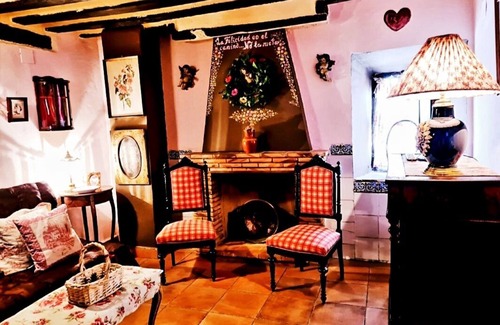 Valeria House | Romantic getaway to Cuenca at La Quinta de Malú