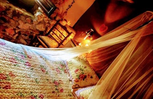 Valeria House | Romantic getaway to Valeria