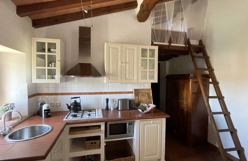 Campagnatico House | Romantic HideAway in an Old Olive Grove - EcoTourism - Huge Pool