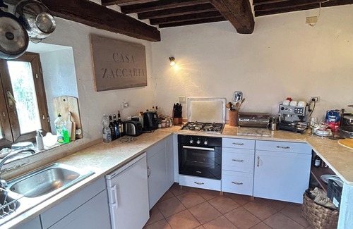 Arcidosso House | Romantic Hideaway in Tuscany