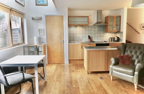 Newtonmore Cabin | Romantic Highland hideaway - Baltinna East Lodge