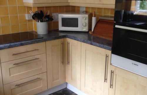 Kington Cottage | Romantic Holiday Cottage, Kington, Nr Hay On Wye, Welsh Borders Wales