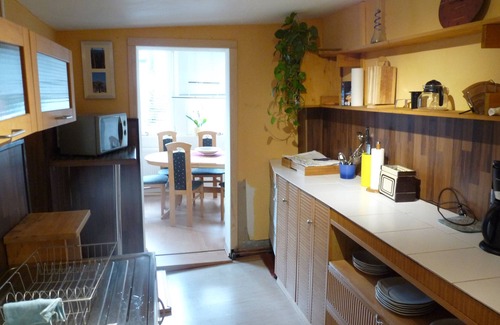 Linz am Rhein House | romantic living in the colorful city on the Rhine, Linz (near Bonn and Cologne)