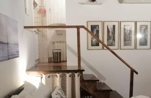 Rovezzano House | Romantic Nest Florence Studio