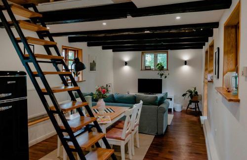 Scharnebeck House | Romantic Nights Under The Thatched Roof