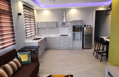 Flic-en-Flac Apartment | Romantic NIVI Luxury Appartement-10 min from Beach!
