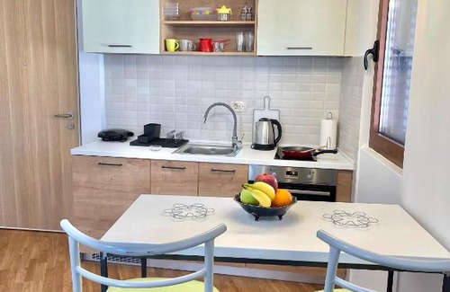 Babin do Apartment | Romantic One bedrom Apartment Mimoza 4
