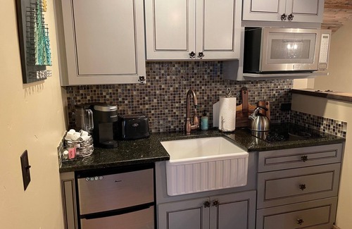 Livingston Apartment | Romantic Retreat for Two: Make A Montana Memory!