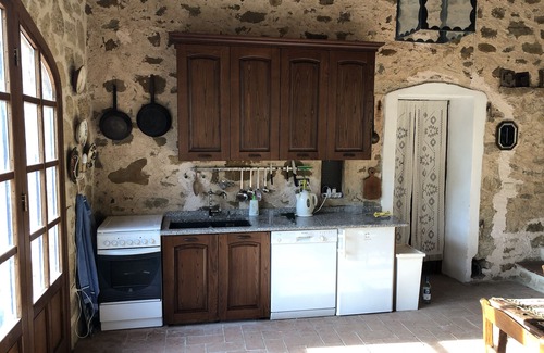 Saturnia House | Romantic rustico within sight of Saturnia
