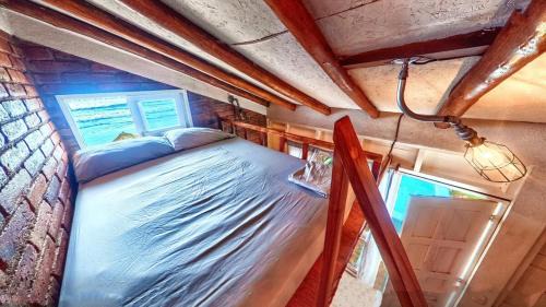 Pochomil House | Romantic Seaside Casita w Pool, AC, Fire Sunsets