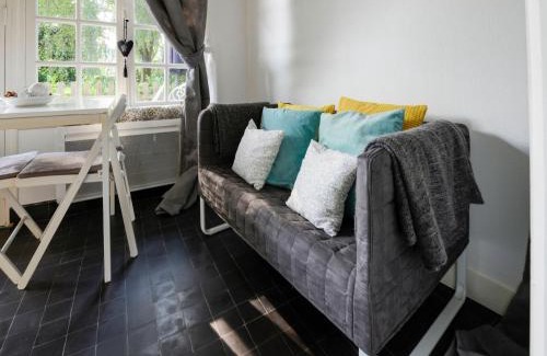 Isigny-sur-Mer Apartment | Romantic Stay, Isigny-sur-Mer