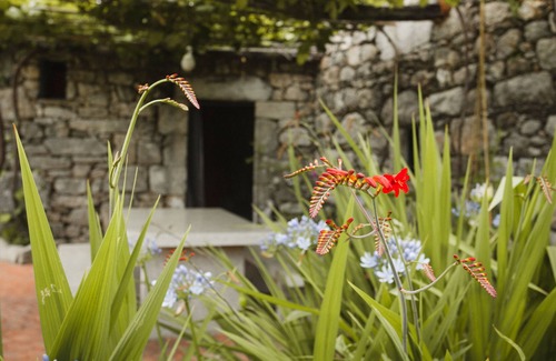 Morana Cottage | Romantic Stone Country Cottage for Two Guests