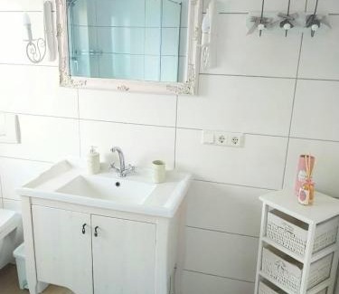 Neustadt Apartment | Romantic Style Apartment Titisee-Neustadt