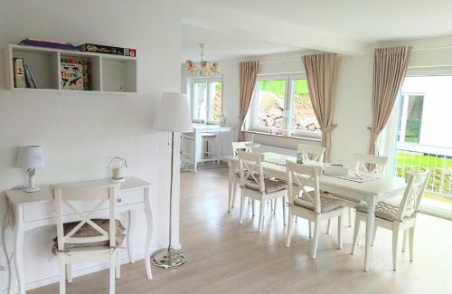 Neustadt Apartment | Romantic Style Apartment Titisee-Neustadt