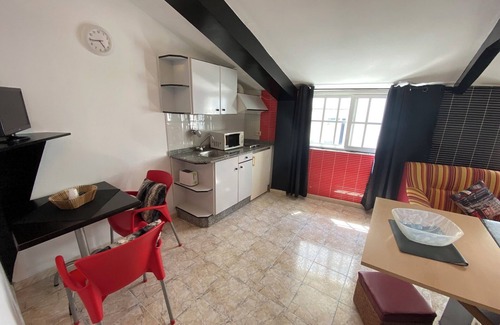 Salcidos Apartment | ROMANTIC SUITABLE-STUDIO FOR COUPLES.