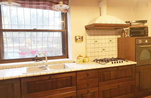 Bagnoli Irpino Villa | Romantic Sweet Home ❤ free wi-fi free parking.