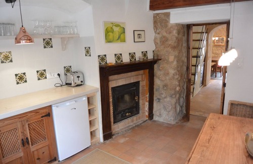 Bunyola House | Romantic village house - picturesque location, extensively renovated