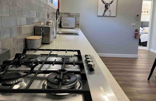 Heathcote House | Romantic weekend in Heathcote