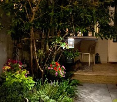Noordwijk Bed & Breakfast | Romantic Wellness BnB Noordwijk