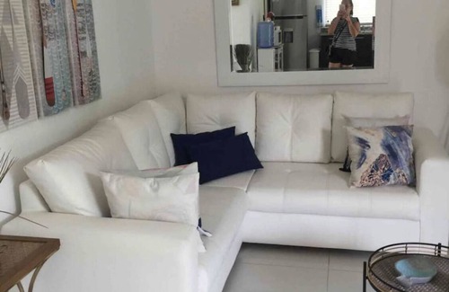 El Palmar House | Romantic ZEPHYR Casa 17 at the Village Beach Residence San Carlos