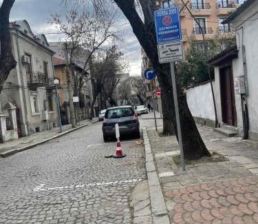 Plovdiv Center Apartment | Romantica Apartament
