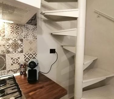 Borgo Dora Apartment | Romantico bilocale nel cuore del Balon