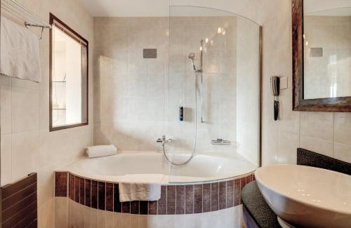 Morges Hotel | Romantik Hotel Mont Blanc au Lac